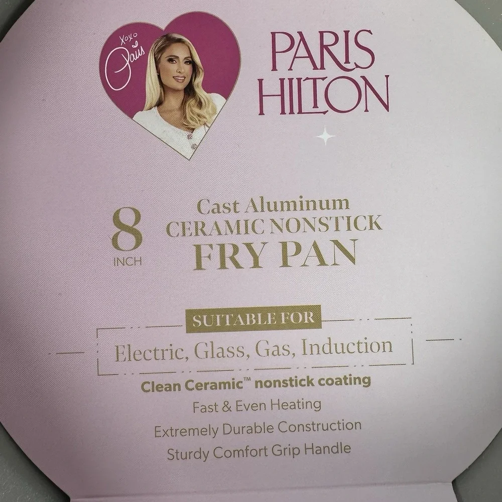 Paris‎ Hilton 8